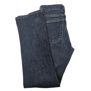 GAP Bootcut Stretch Jeans Dark Wash Women's Size 6‎